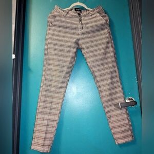 Skinny Fit dress pants